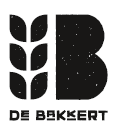 Logo De Bakkert
